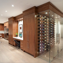 wine room