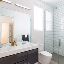 Secondary Bathrooms