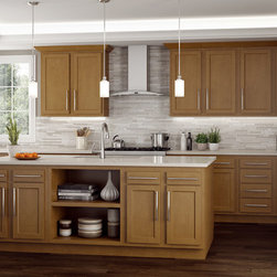 Warmwood - Kitchen Products