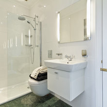 Shower Heads