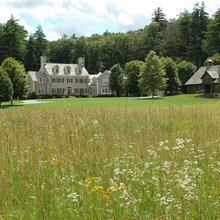 landscapping