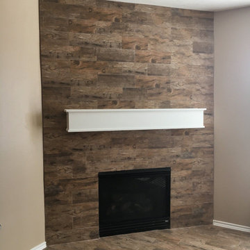 Our Work