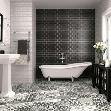 CERÁMICA Y BAÑO