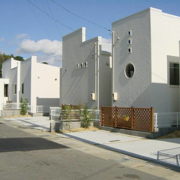 KENWA　イリオス　建売住宅