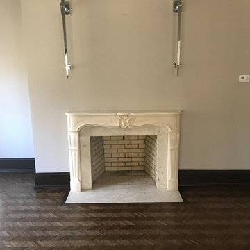 Fairfield, CT - Private Residence