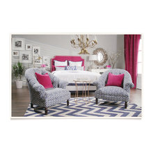Kids bedroom