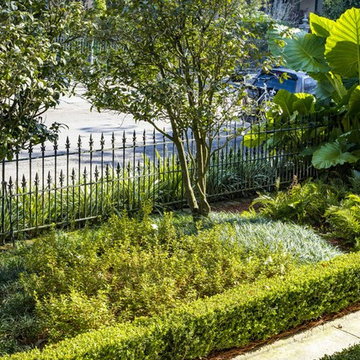 Garden District, New Orleans