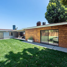 mid century modern