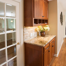 Kitchen Ideas