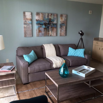 Corporate Housing