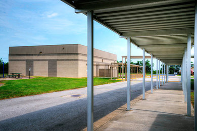 Avondale Elementary (FEMA Safe Room)