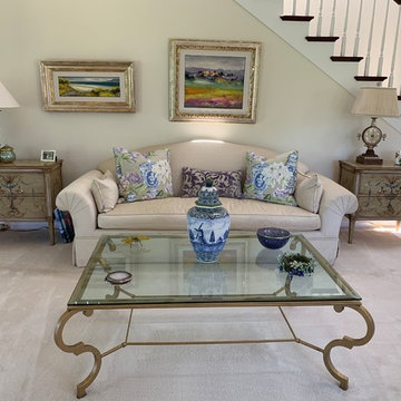 Transformation of a home
