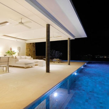 Samujana Villas
