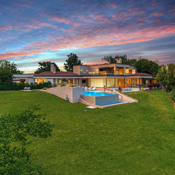 7401 Aurelia Dr Oklahoma City, Oklahoma - Wyatt Poindexter - The Agency Oklahoma