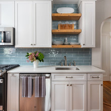 Montgomery Kitchen