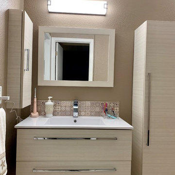 Bathroom Remodel/Renovation