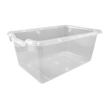 Storage bins