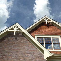 Ledge Stone - Products