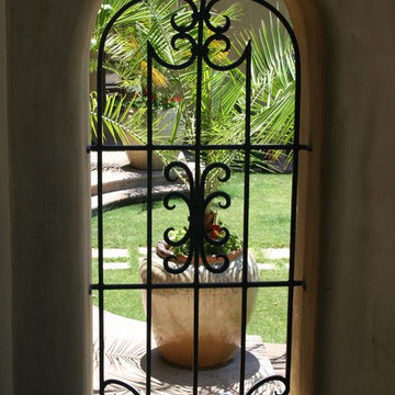 North Scottsdale Custom Home