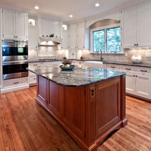 Kitchen window