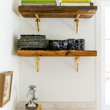 Summer Street Residence in Ojai