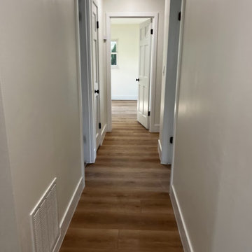 Home Remodel