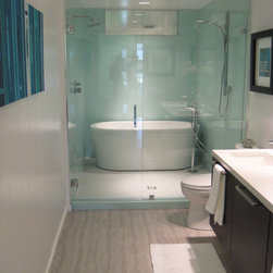 Tub - Bathtubs