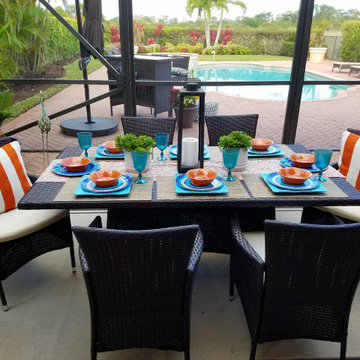 Tasteful Tablescapes