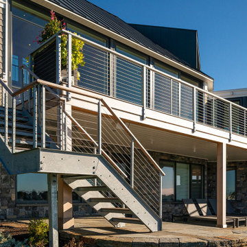 Open Waterfront