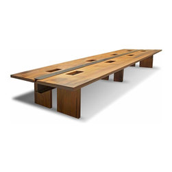 Our Work - Products
