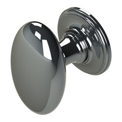 CLASSIC DOOR KNOB - Doorknobs