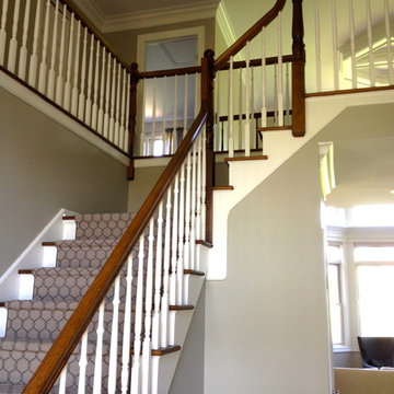 Z St. Charles Renovation Project-St Charles