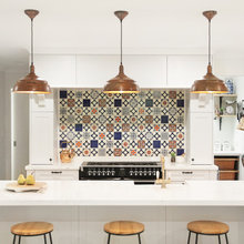 Accent Pieces
