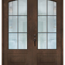 Doors - Exterior