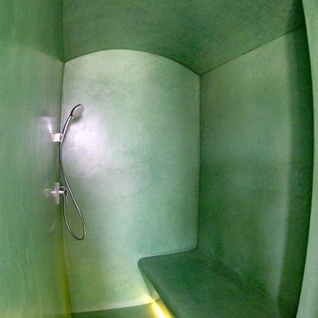 Tadelakt Benessere