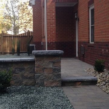 Small space BIG Outdoor Design