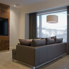 window treatment