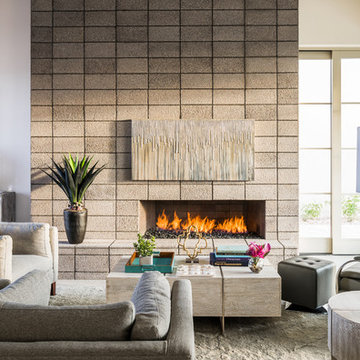 Contemporary Living