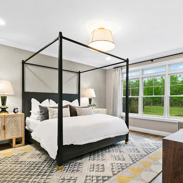 Country Pointe Plainview - The Kensington