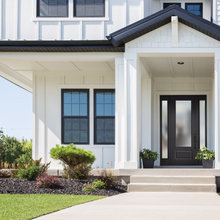 Wenter Front Door