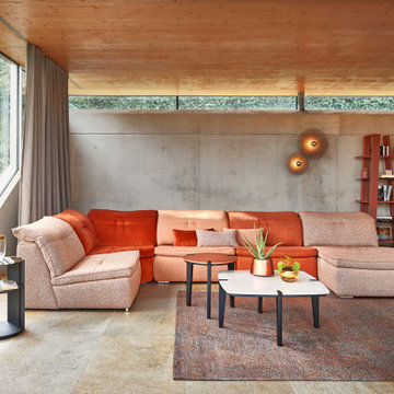 DOMINO SOFA COLLECTION
