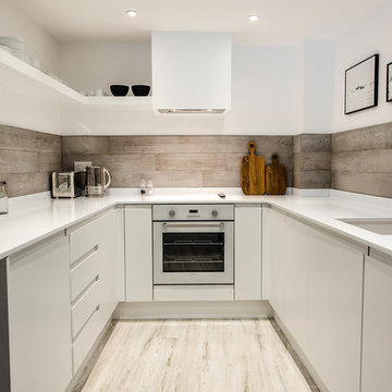 St Ives renovated cottage