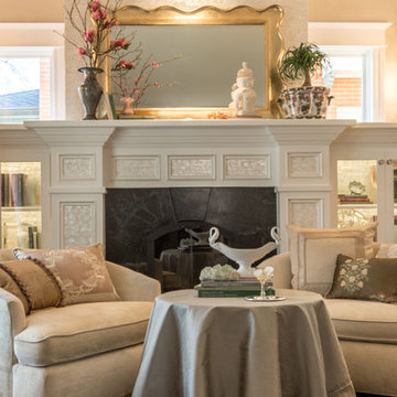 One Room - 10 Different Styles