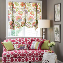 bedrooms
