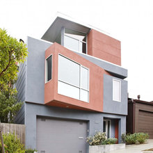 City Home Ideas