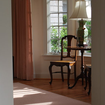 Midtown Cottage Addition & Renovation