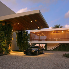 Dream home