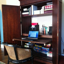 Home Office Ideas