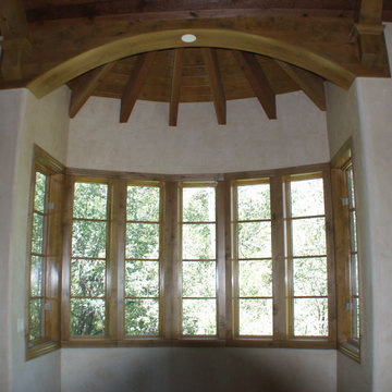 Completely Custom Home