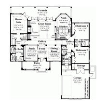 floor plans